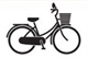 Городские (дорожные) велосипеды
