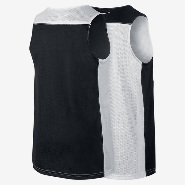 Nike elite 2025 reversible tank