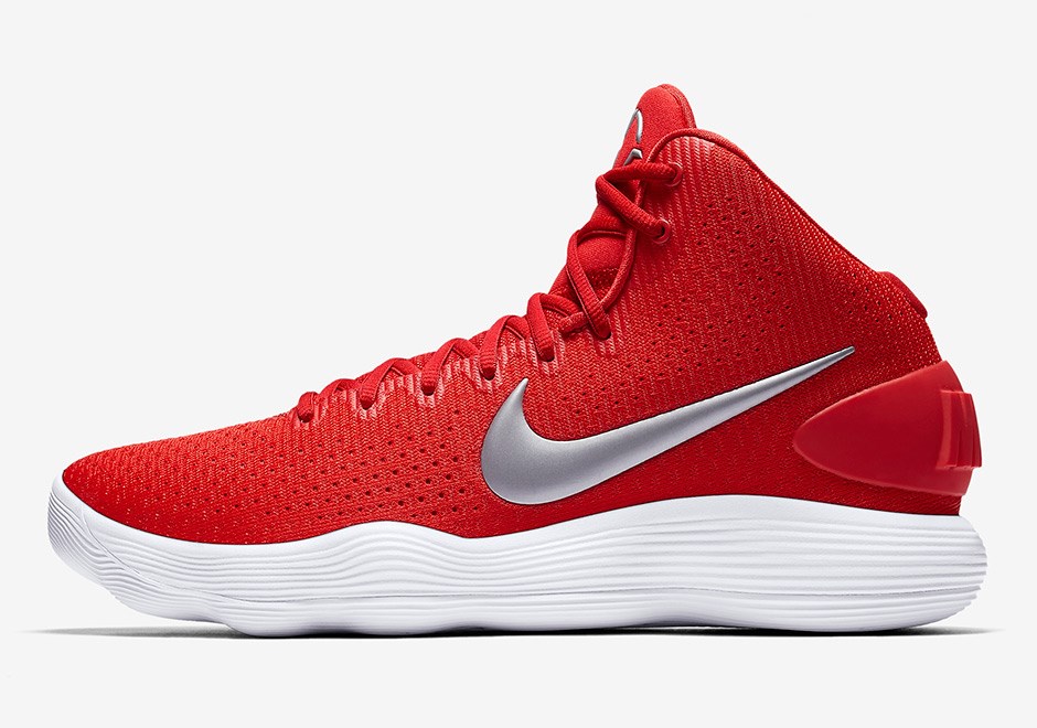 Nike hyperdunk clearance 1