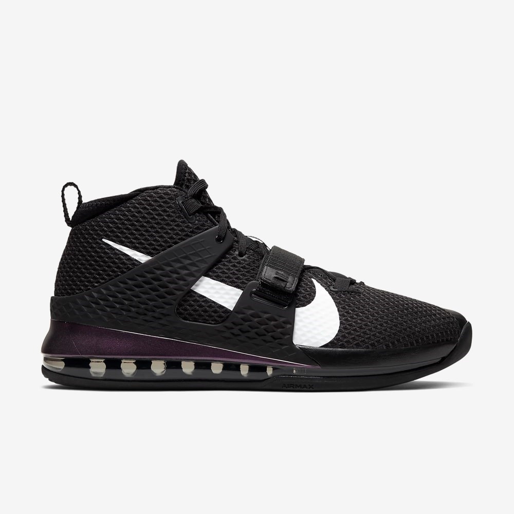 NIKE AIR FORCE MAX II AV6243 002