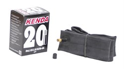 KENDA 20"x2,125-2,35 "широкая", 0,87 mm, A/V 5-511324 - фото 10069