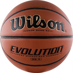 Wilson EVOLUTION №6 WTB0586XBEMEA - фото 10262