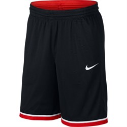 Баскетбольные шорты NIKE Dri-FIT CLASSIC SHORT - фото 10528