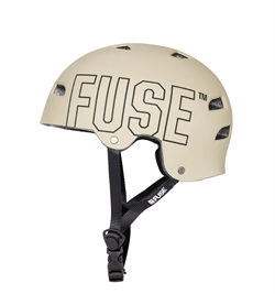 Fuse Alpha (песочный) Шлем - фото 11902
