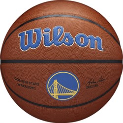 Wilson NBA Golden State Warriors №7 WTB3100XBGOL - фото 12583