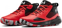 UNDER ARMOUR GS LOCKDOWN 5 - фото 14042
