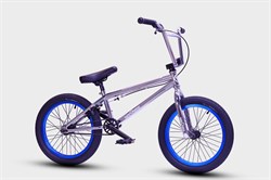 IMBARIDE Beast 18" BMX Велосипед - фото 14390