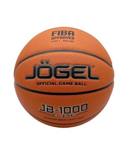JÖGEL FIBA JB-1000 ELITE №7 ЦБ-00003623 JÖGEL FIBA JB-1000 ELITE №7 ЦБ-00003623