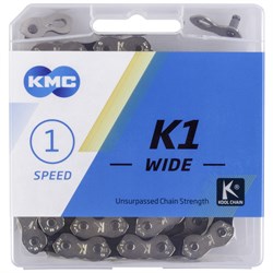 КМС K1 WIDE KOOL BMX Цепь 5-303795