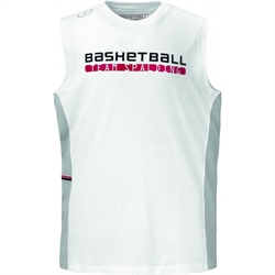 Spalding Authentic Tank Top - фото 3982