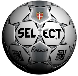 Select Premiere FIFA Approved 2008 - фото 4416