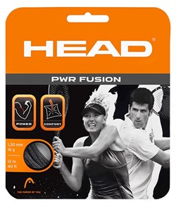 Head PWR Fusion - фото 5218
