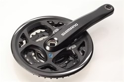 Система велосипедная Shimano Altus, 21-24скорости, 42/32/22, 170мм, EFCM311C222CL - фото 7028
