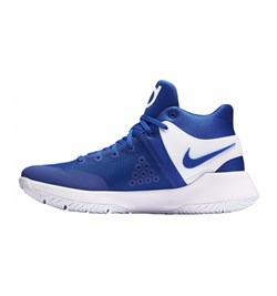 kd trey 5 iv blue