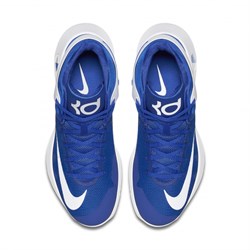 kd trey 5 iv blue