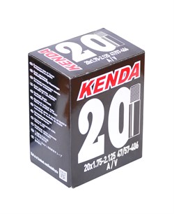 KENDA 20"x1,75-2,125, 0,87 mm, A/V 5-511307 - фото 8719