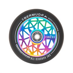 Oath Bermuda 110 (мульти) Колесо для самоката - фото 8923