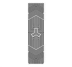 Triad Logo Шкурка для самоката - фото 9281