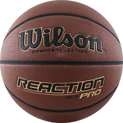 Wilson REACTION PRO №6 WTB10138XB06 - фото 9301