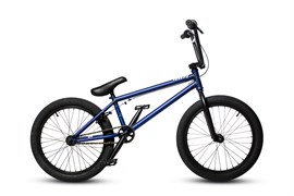 AGANG Wolf 20,2" 2020 синий BMX Велосипед