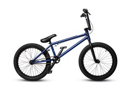 AGANG Wolf 20,6" 2020 синий BMX Велосипед