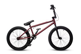 AGANG Wolf 20,2" 2020 красный BMX Велосипед