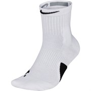 NIKE Elite Ankle SX7625-100 Баскетбольные спортивные носки