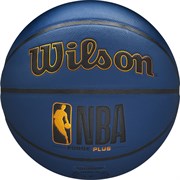 Wilson NBA Forge Plus №7 WTB8102XB07
