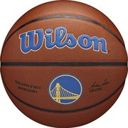Wilson NBA Golden State Warriors №7 WTB3100XBGOL