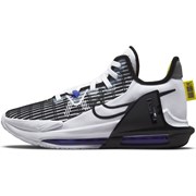 Nike lebron best sale james 6