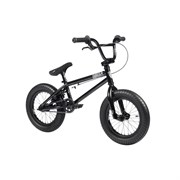 Subrosa Altus 14" 2021 (черный) BMX Велосипед