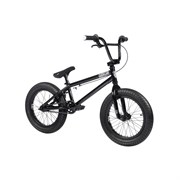 Subrosa Altus 16" 2021 (черный) BMX Велосипед