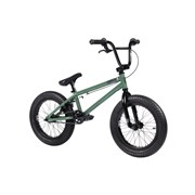 Subrosa Altus 16" 2021 (зеленый) BMX Велосипед