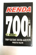 Kenda 28 700X18-25C F/V