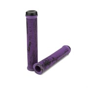 Mission Tactile Flangeless BMX Грипсы