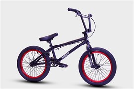 IMBARIDE Venom 18" BMX Велосипед