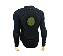 Защита спины (Фулбоди) KINK BACK PROTECTOR JACKET ESA K-BPJ-ESA