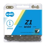 KMC Z1-W (аналог Z510) BMX Цепь 2926