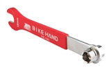 BIKE HAND YC-161 Ключ педальный