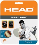 Head Sonic Pro 17