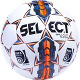 Select Brilliant Super FIFA Approved 2015 белый 810108-006