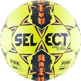 Select Brilliant Super FIFA Approved 2015 жёлтый 810108-056