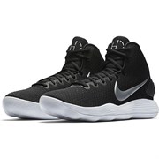 hyperdunk 2017 black