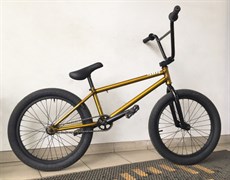 AGANG Wolf L 2019 BMX Велосипед