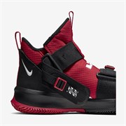 Lebron soldier 13 deals red and black