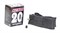 KENDA 20"x2,125-2,35 "широкая", 0,87 mm, A/V 5-511324 - фото 10069