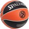 Spalding TF-1000 Legacy EUROLEAGUE Offical Ball №7 84-004Z 84-004Z