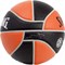 Spalding TF-1000 Legacy EUROLEAGUE Offical Ball №7 84-004Z 84-004Z