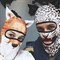 PRIMO BEAST FOX Балаклава BST-FOX