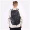 NIKE HOOPS ELITE PRO PRINTED BACKPACK SMALL CU8347-011 Рюкзак CU8347-011